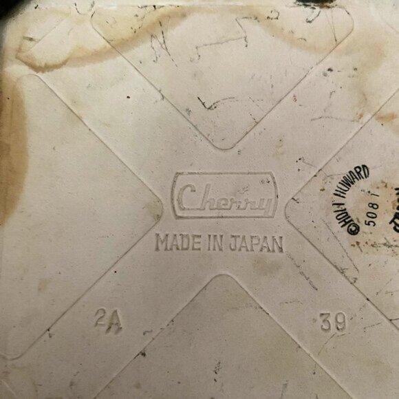 MCM Holt Howard Groovy 1970's Cat Tile Cast Iron Trivet, Wall Decor - Picture 7 of 10